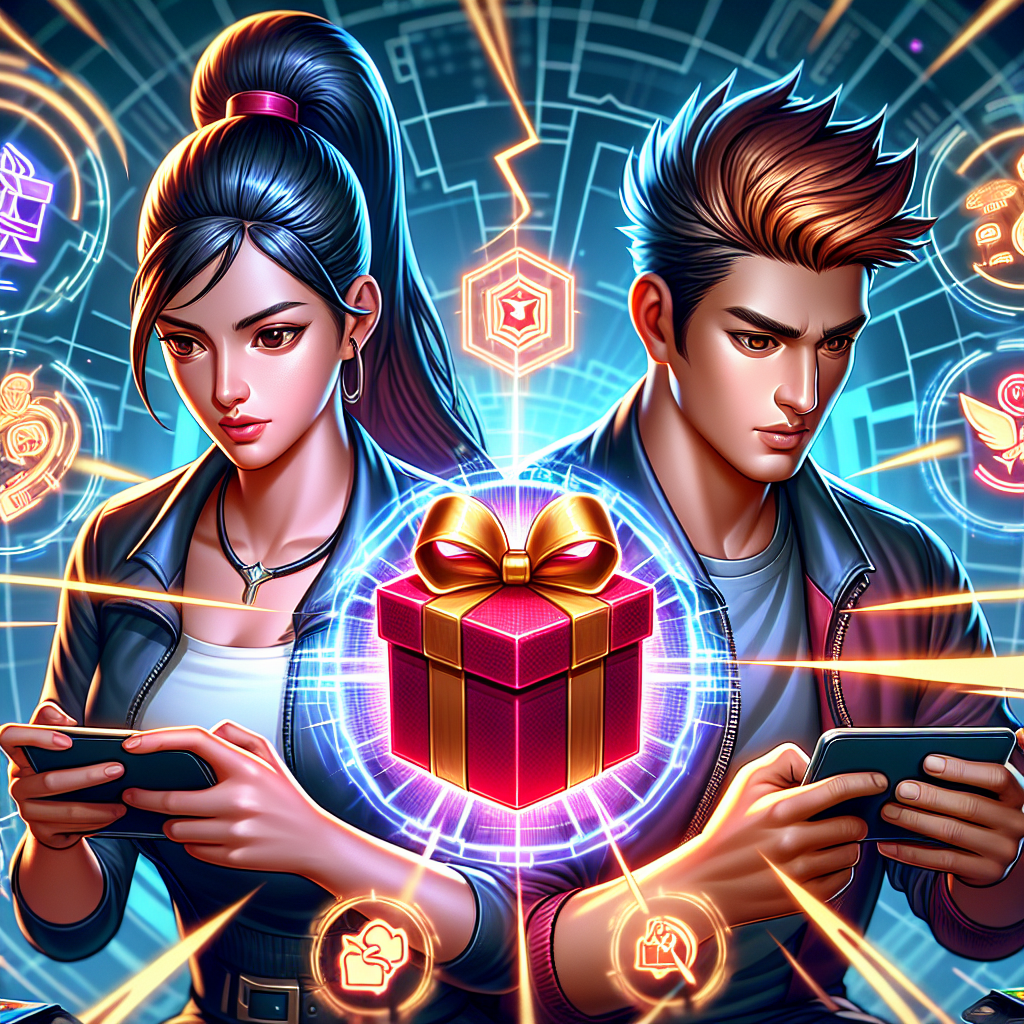 Unleashing Gift Charisma in Mobile Legends: Tips and Tricks for Players