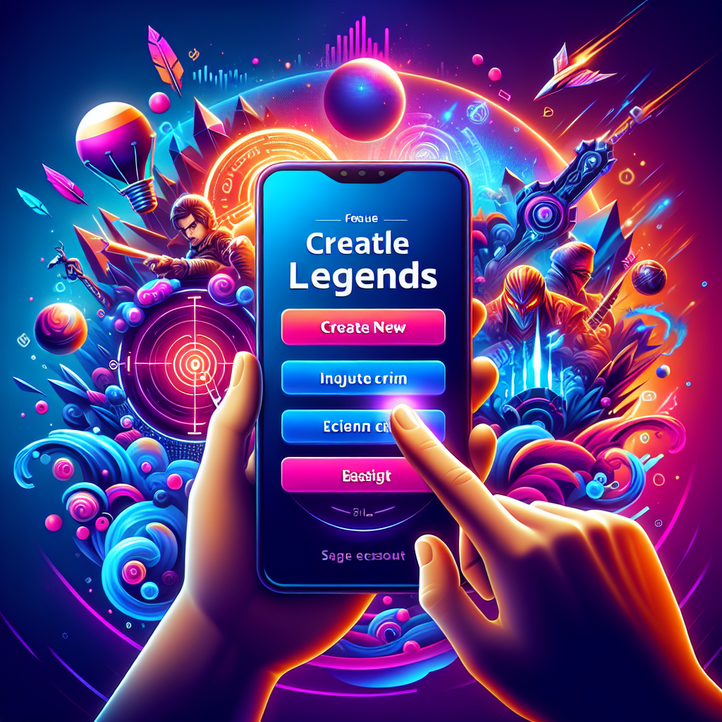 buat akun baru mobile legend dengan mudah