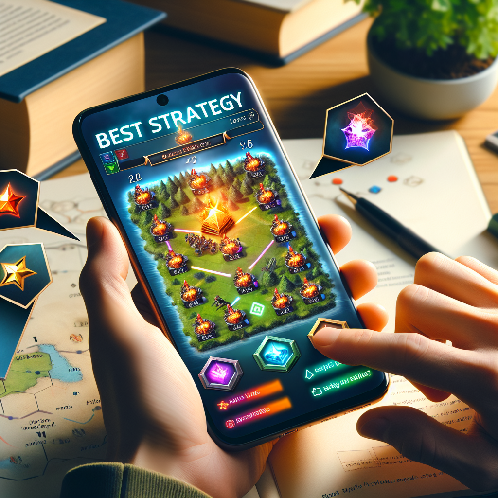 strategi terbaik untuk memenangkan pertandingan di mobile legend