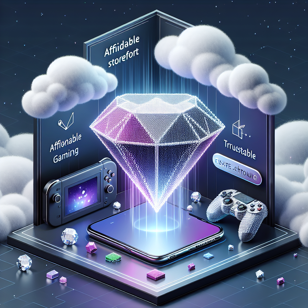 jual diamond mobile legend murah dan terpercaya