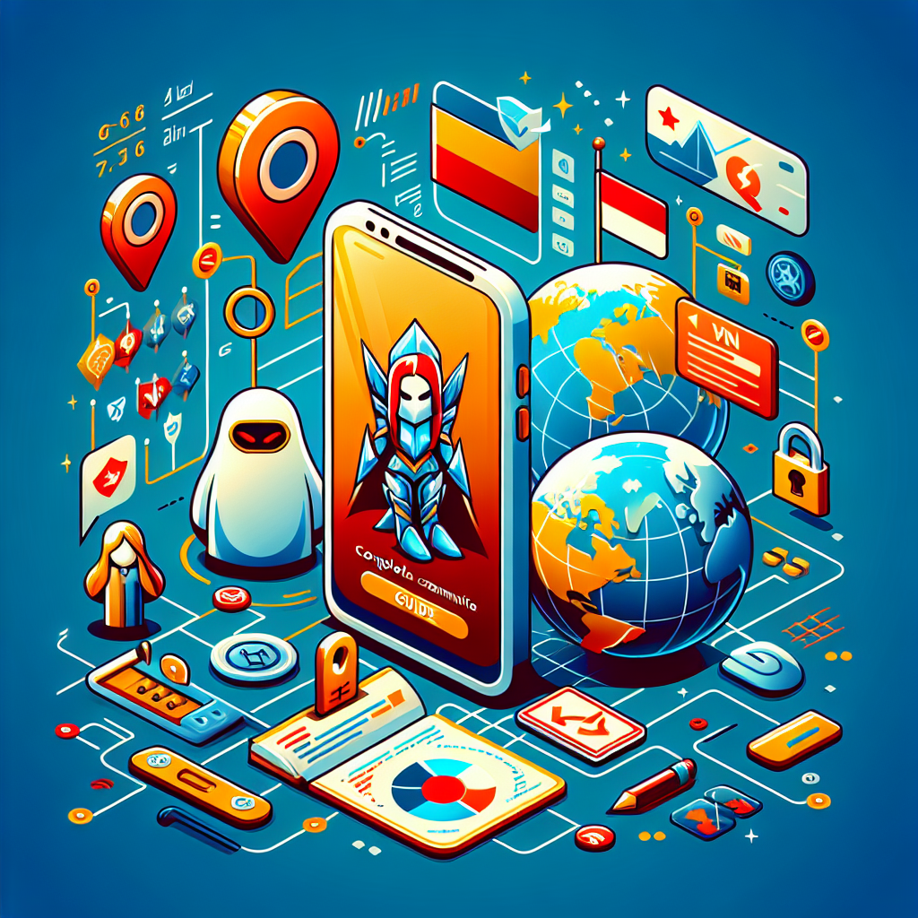 negara vpn mobile legend bot: panduan lengkap untuk pemain