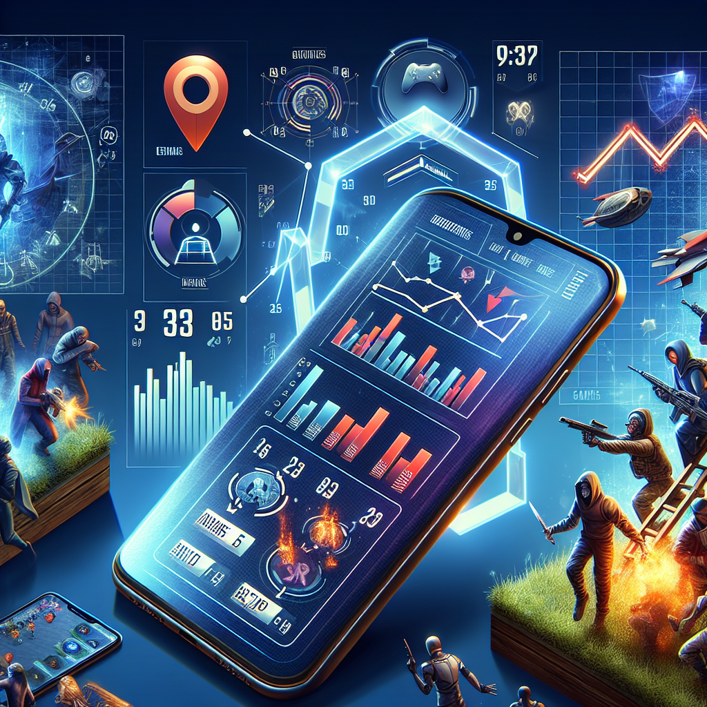 MMR Mobile Legends: Understanding the Ranking System and Its Impact on Gameplay