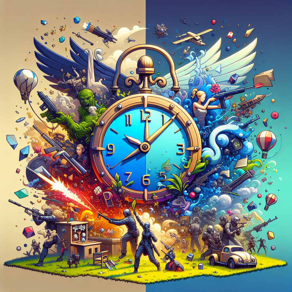 Waktu Server Mobile Legend: Panduan Lengkap untuk Pemain