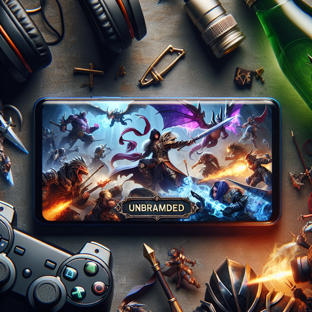 HP Mobile Legends: Tips for Optimizing Your Gaming Experience