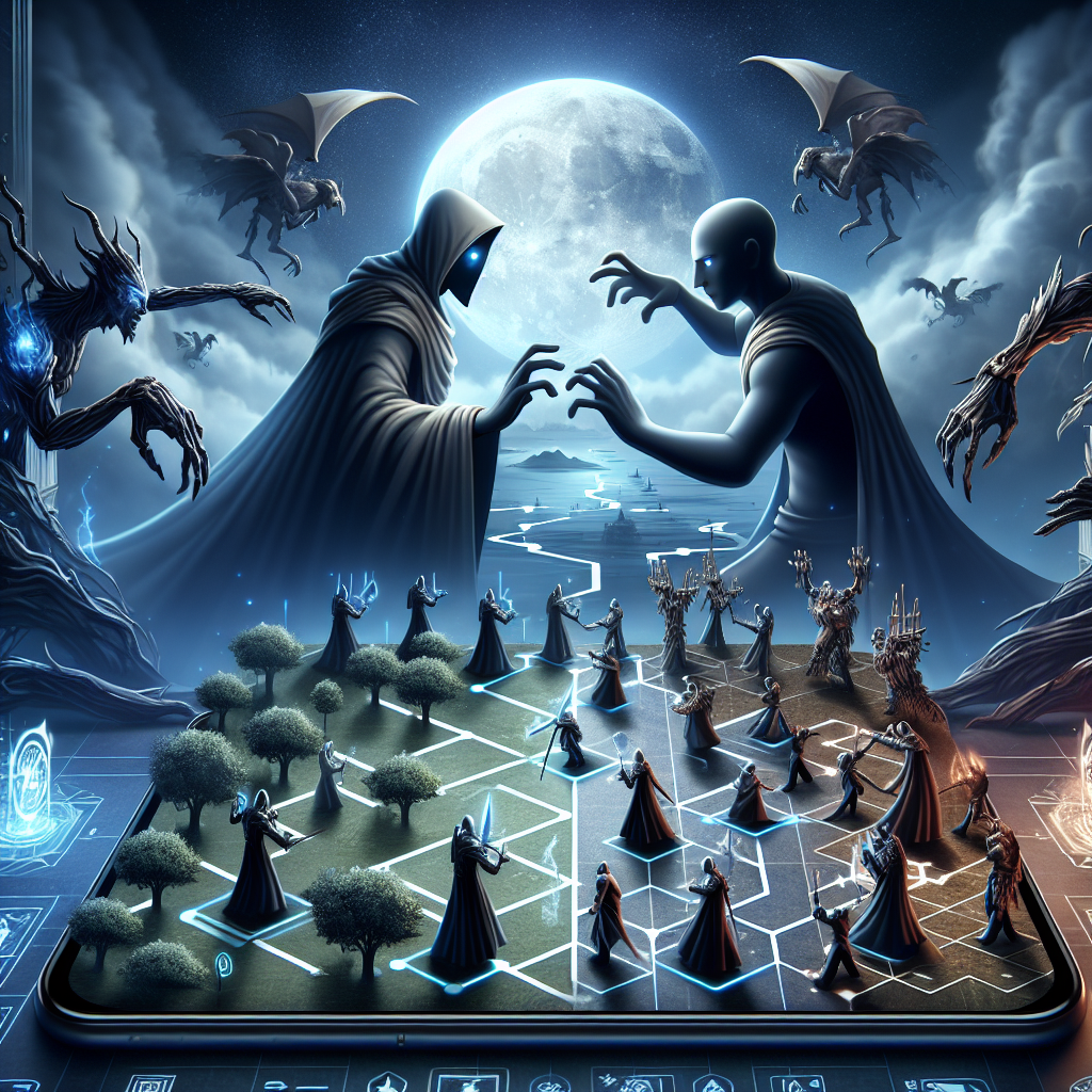 Unveiling the Dark System in Mobile Legends: Secrets and Strategies