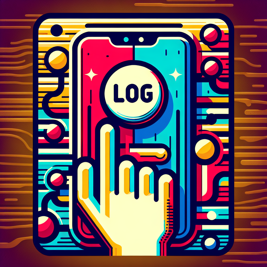 cara logout akun mobile legend dengan mudah