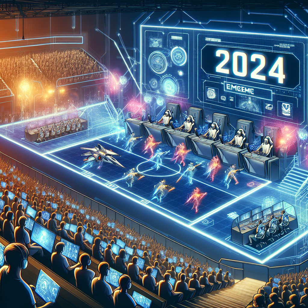 msc mobile legends 2024: a glimpse into the tournament's future