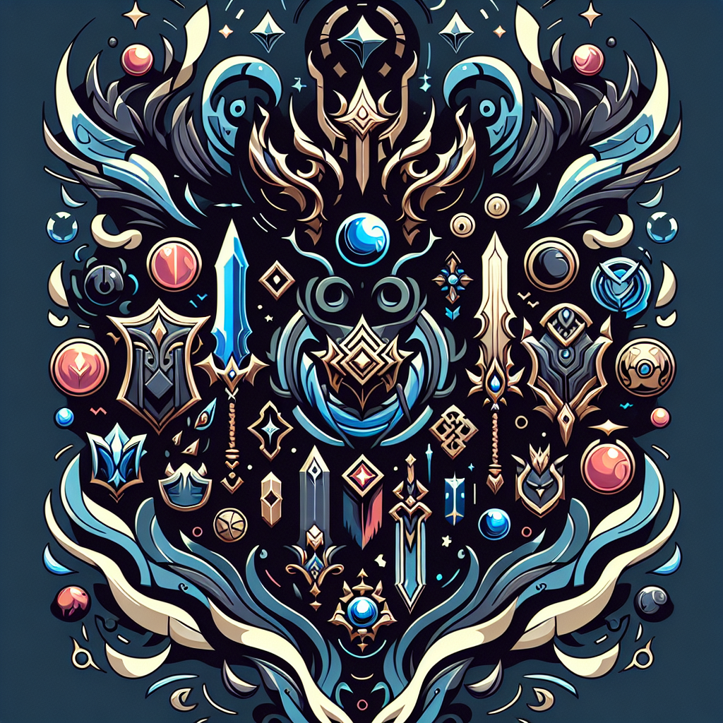 nama unik untuk hero Mobile Legend