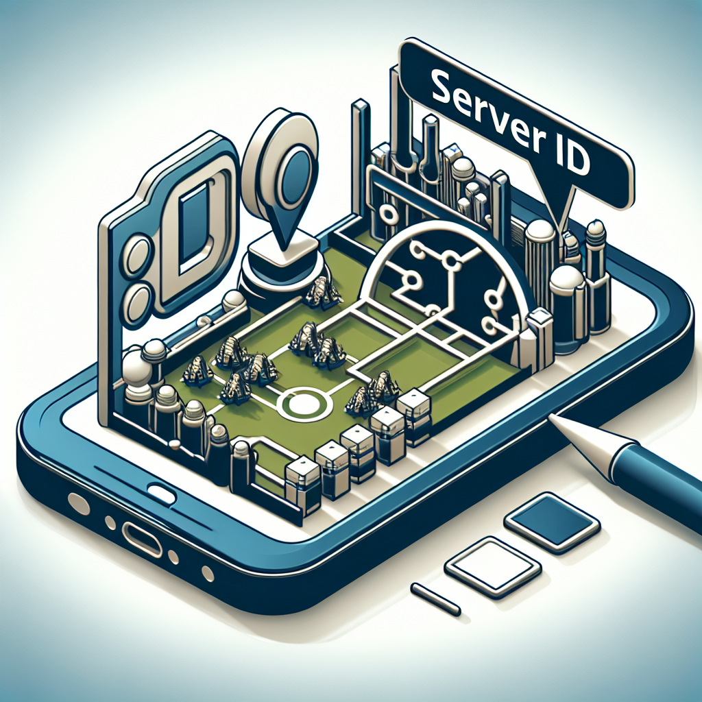 Understanding the Importance of Server ID in Mobile Legends
