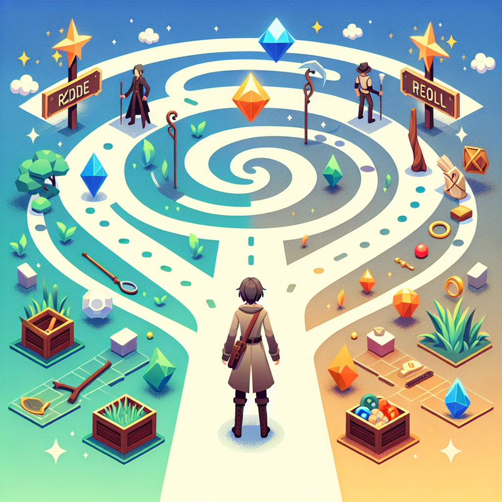 A Complete Guide to Akun Reroll in Genshin Impact: Tips and Tricks