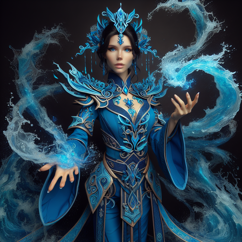 Exploring Yelan: The Ultimate Guide to Genshin Impact's Hydro Character