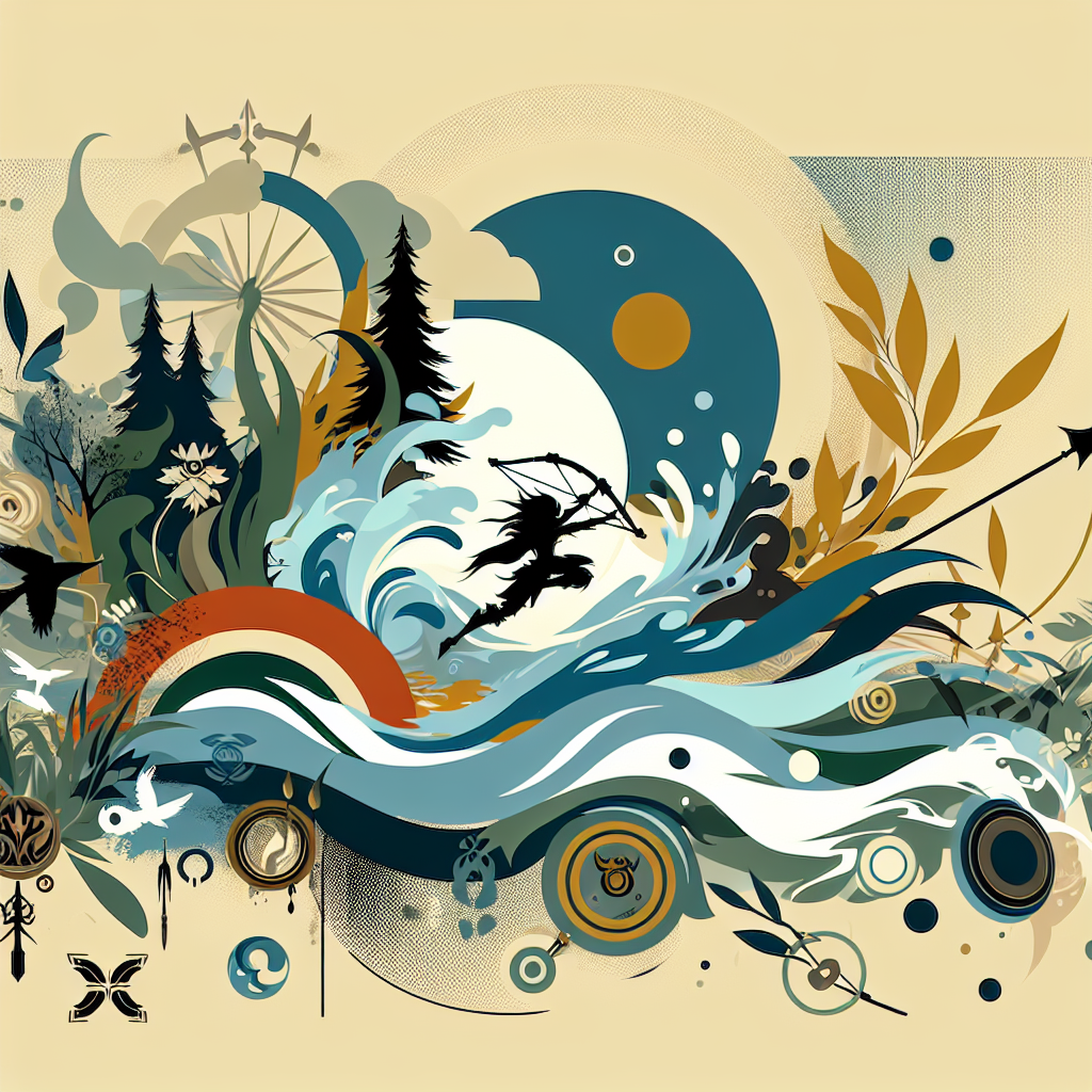 Exploring Fan Art: Genshin Impact Characters in Artistic Nude Representations