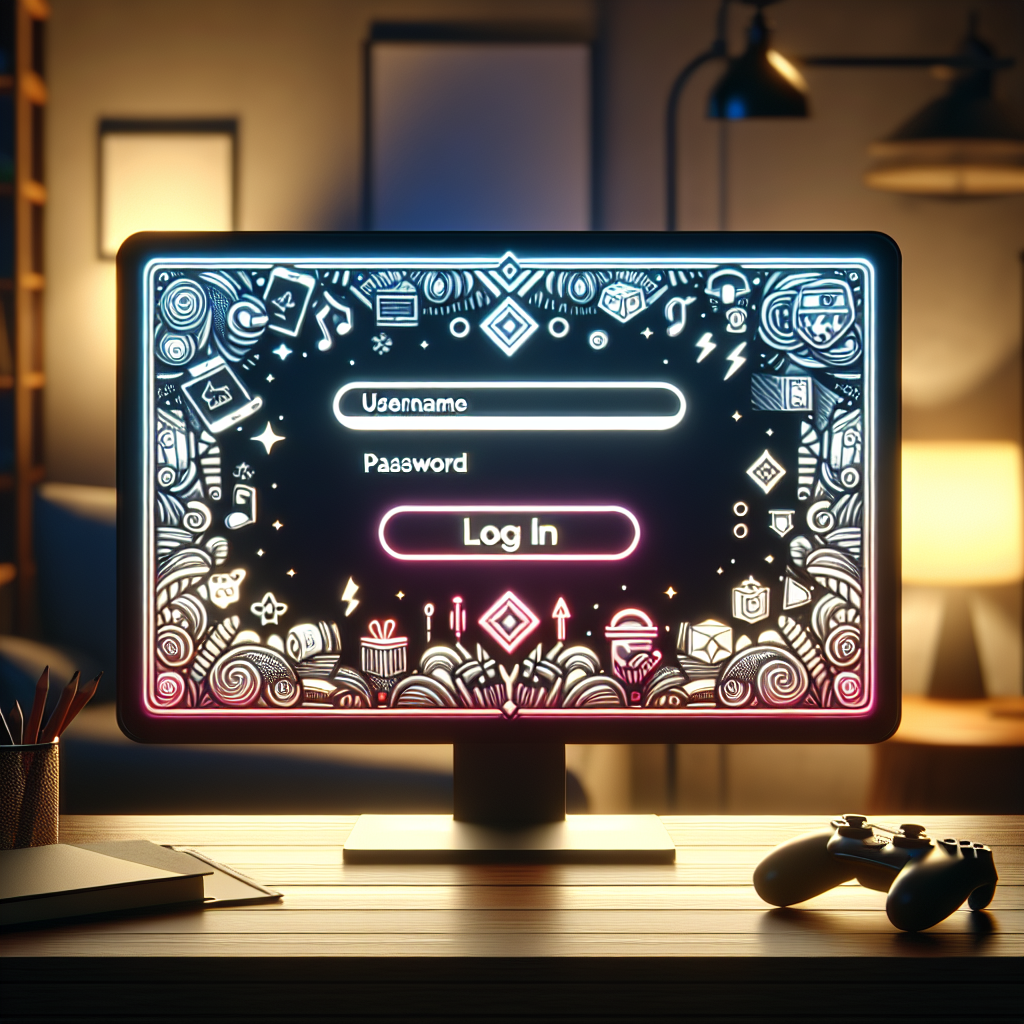 How to Easily Log In to Genshin Impact: Step-by-Step Guide