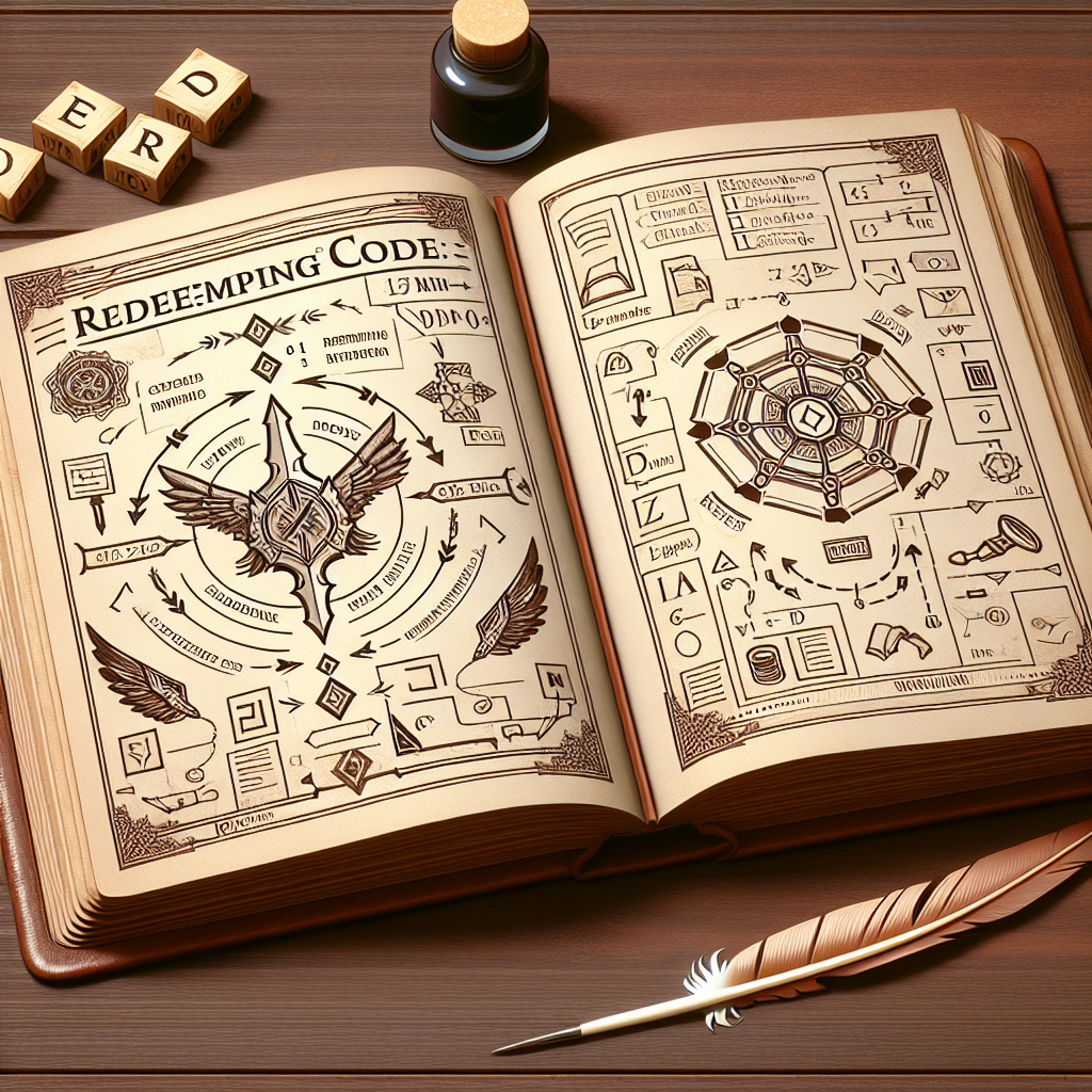 How to Redeem Genshin Impact Codes: A Step-by-Step Guide