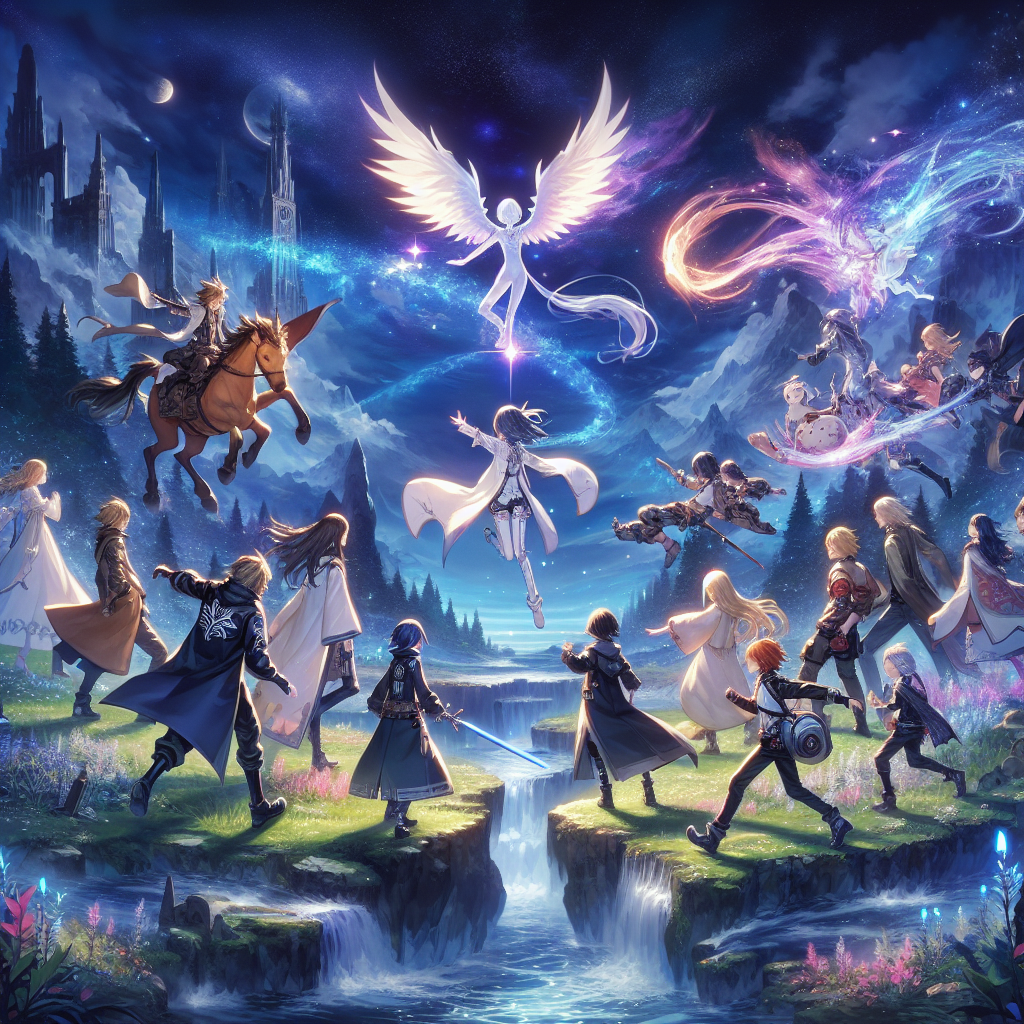 Top 10 Genshin Impact Anime Moments That Captured Our Hearts