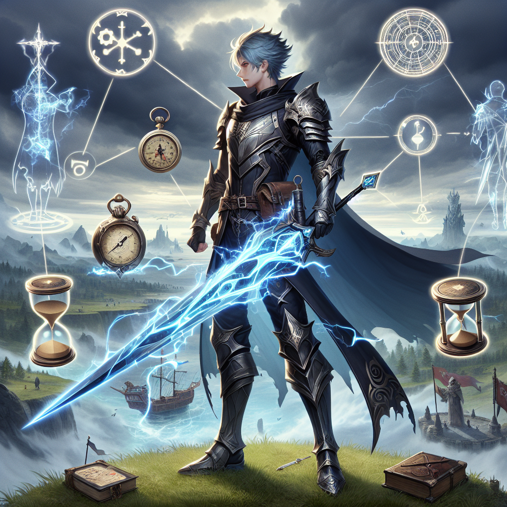 Ultimate Guide to Razor in Genshin Impact: Tips, Builds, and Strategies