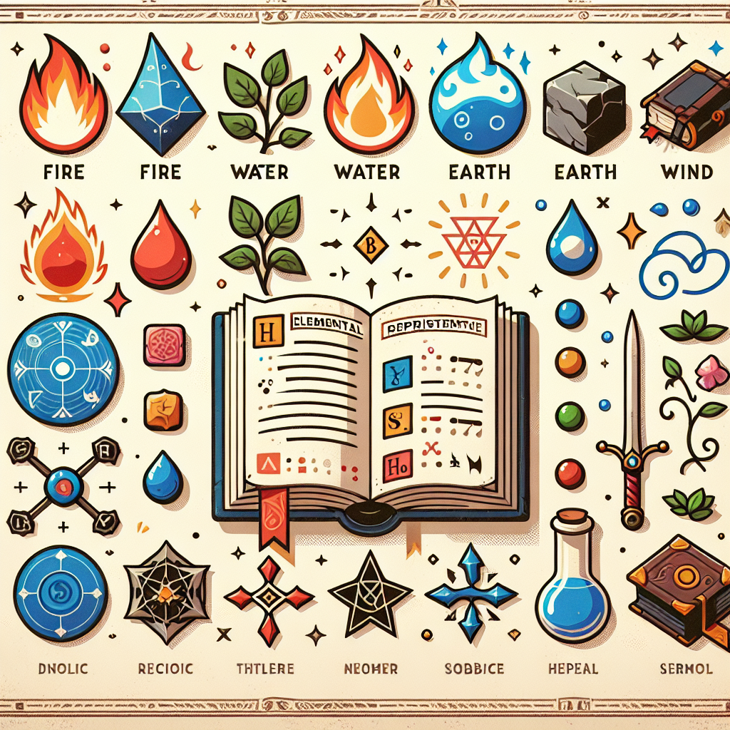 The Ultimate Guide to Elemental Reactions in Genshin Impact