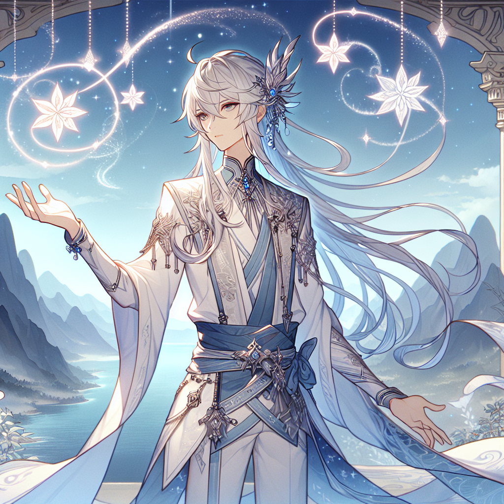 Pity System in Genshin Impact: How It Works and Tips to Maximize Your Chances