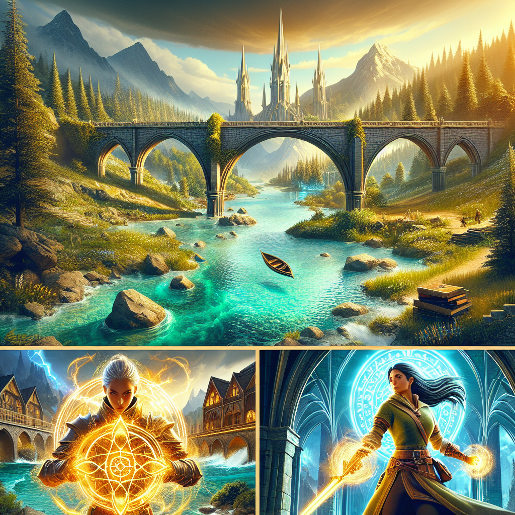 Unlock the Full Potential of Genshin Impact with the Latest Mod APK!