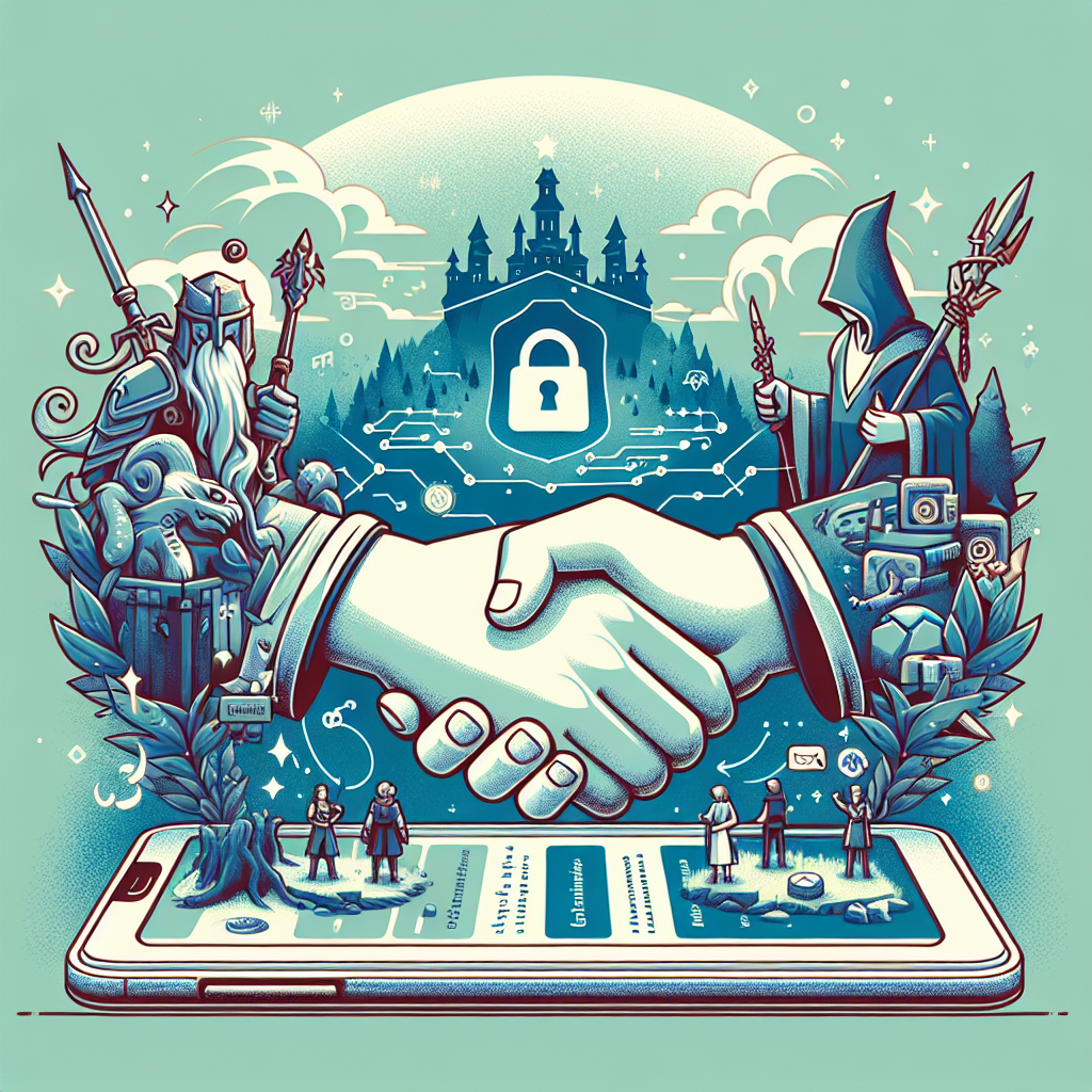 Panduan Lengkap Jual Beli Akun Genshin Impact yang Aman dan Terpercaya