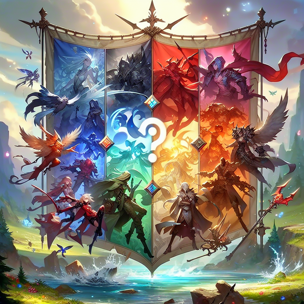 Genshin Impact 5.3 Banners: What to Expect from the Latest Character Releases