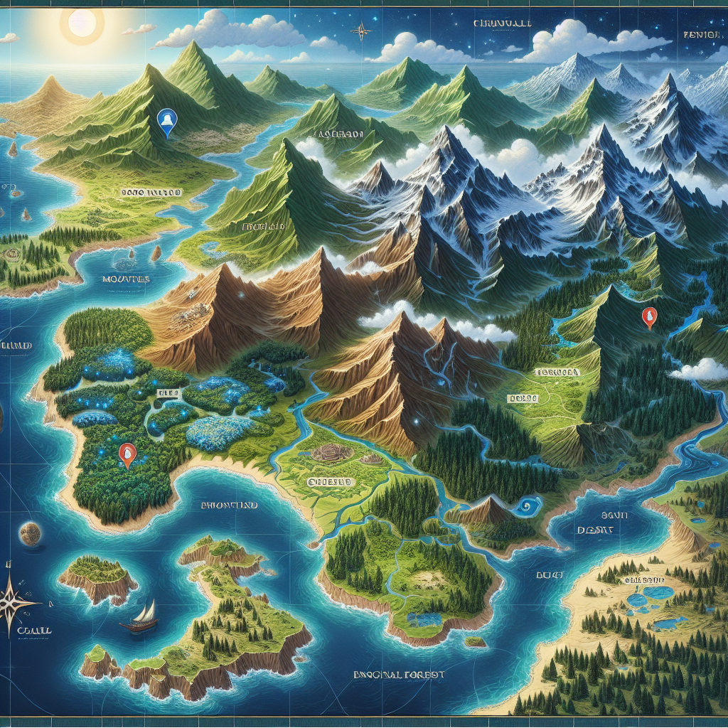 Exploring Peta in Genshin Impact: A Comprehensive Guide