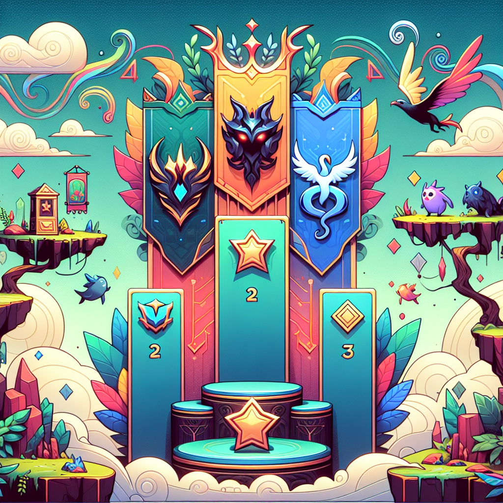 The Ultimate Genshin Impact Character Tier List for 2023