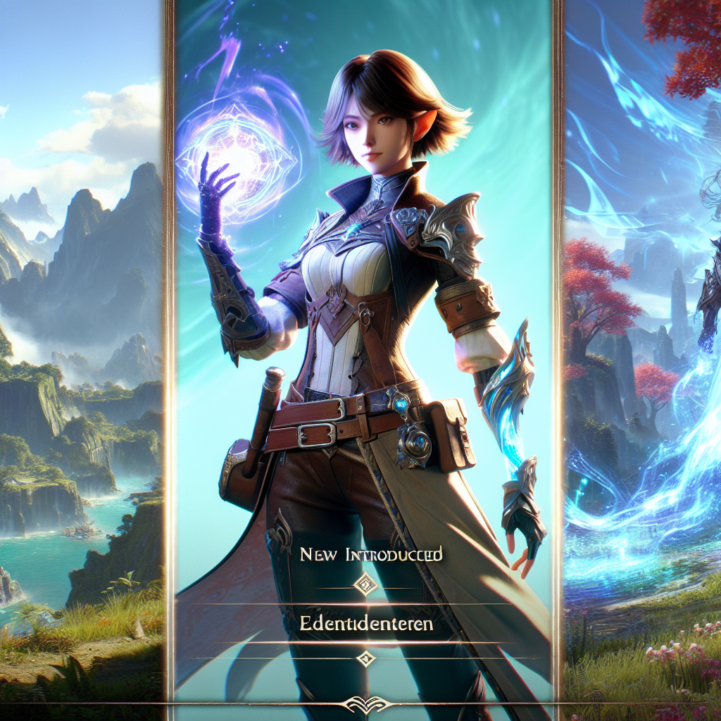 Discovering Emilie: A Comprehensive Guide to Genshin Impact's Newest Character