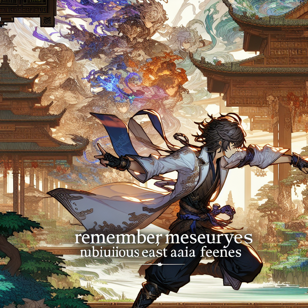 Mastering Murata in Genshin Impact: Tips and Strategies