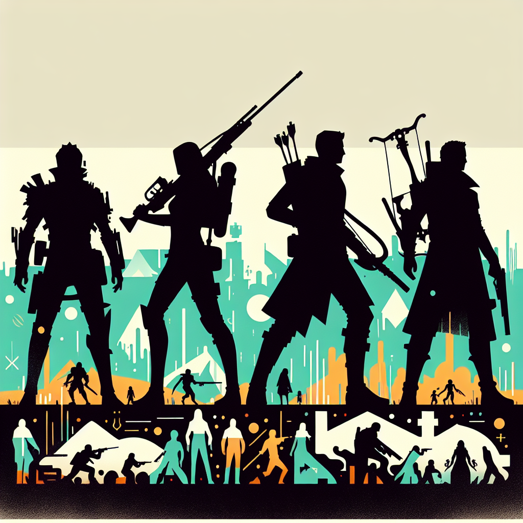 Exploring Genshin Impact's Banner 5.2: New Characters and Features