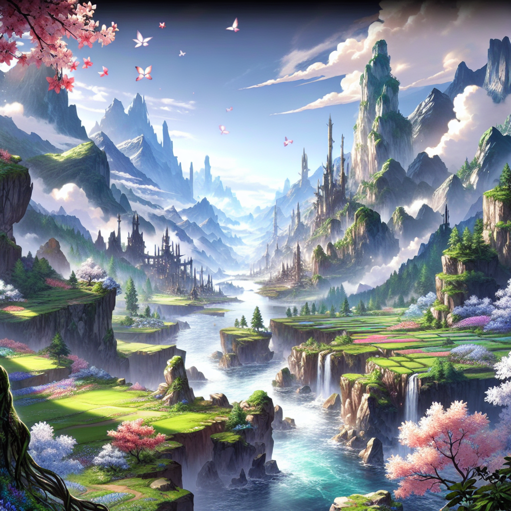 Exploring Rule 34 in Genshin Impact: What Fans are Creating