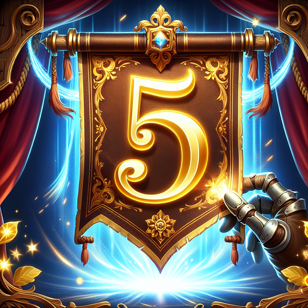 Top Reasons to Pull on Genshin Impact Banner 5.3: What's New and Exciting