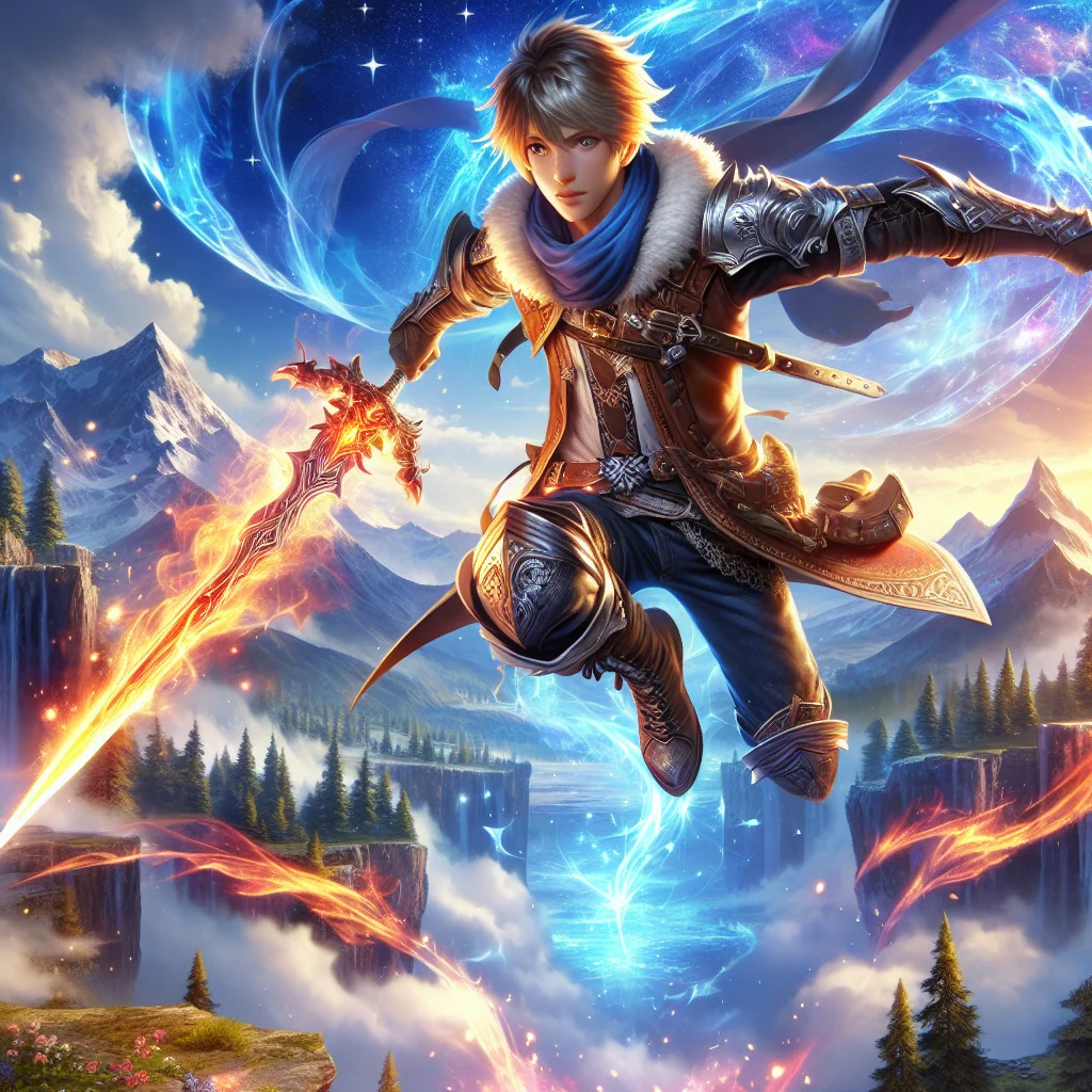 Unleashing the Power of Bennett in Genshin Impact: A Complete Guide