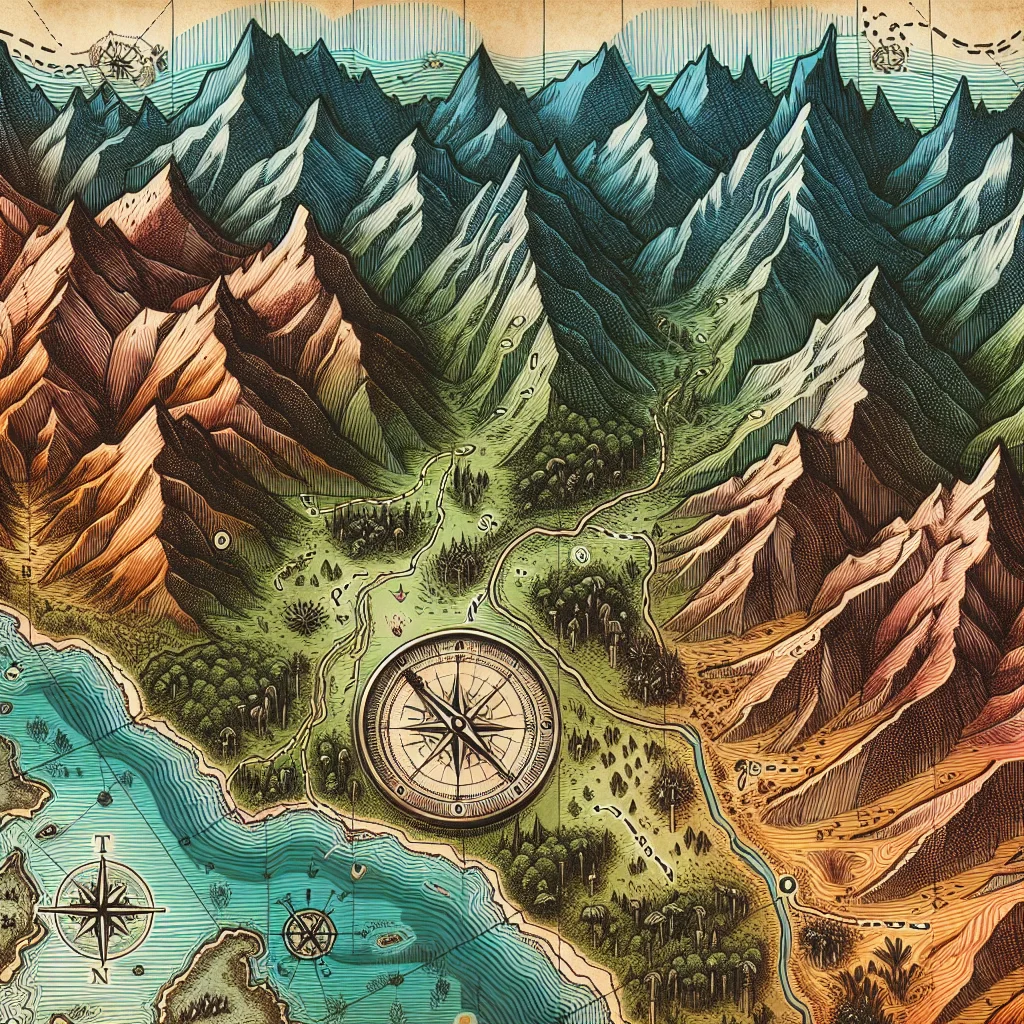 Exploring Natlan in Genshin Impact: A Comprehensive Guide