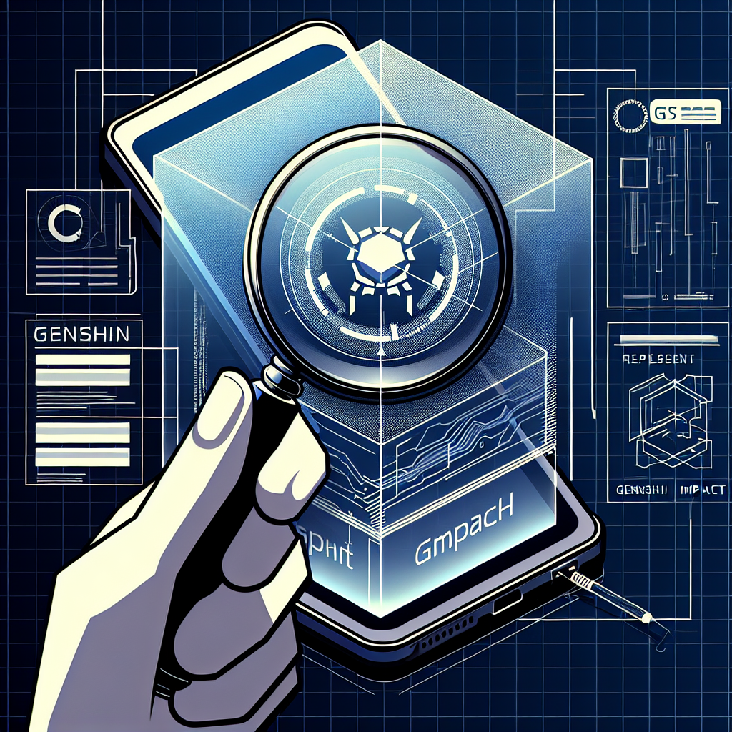 Understanding the Size of Genshin Impact on Android Devices