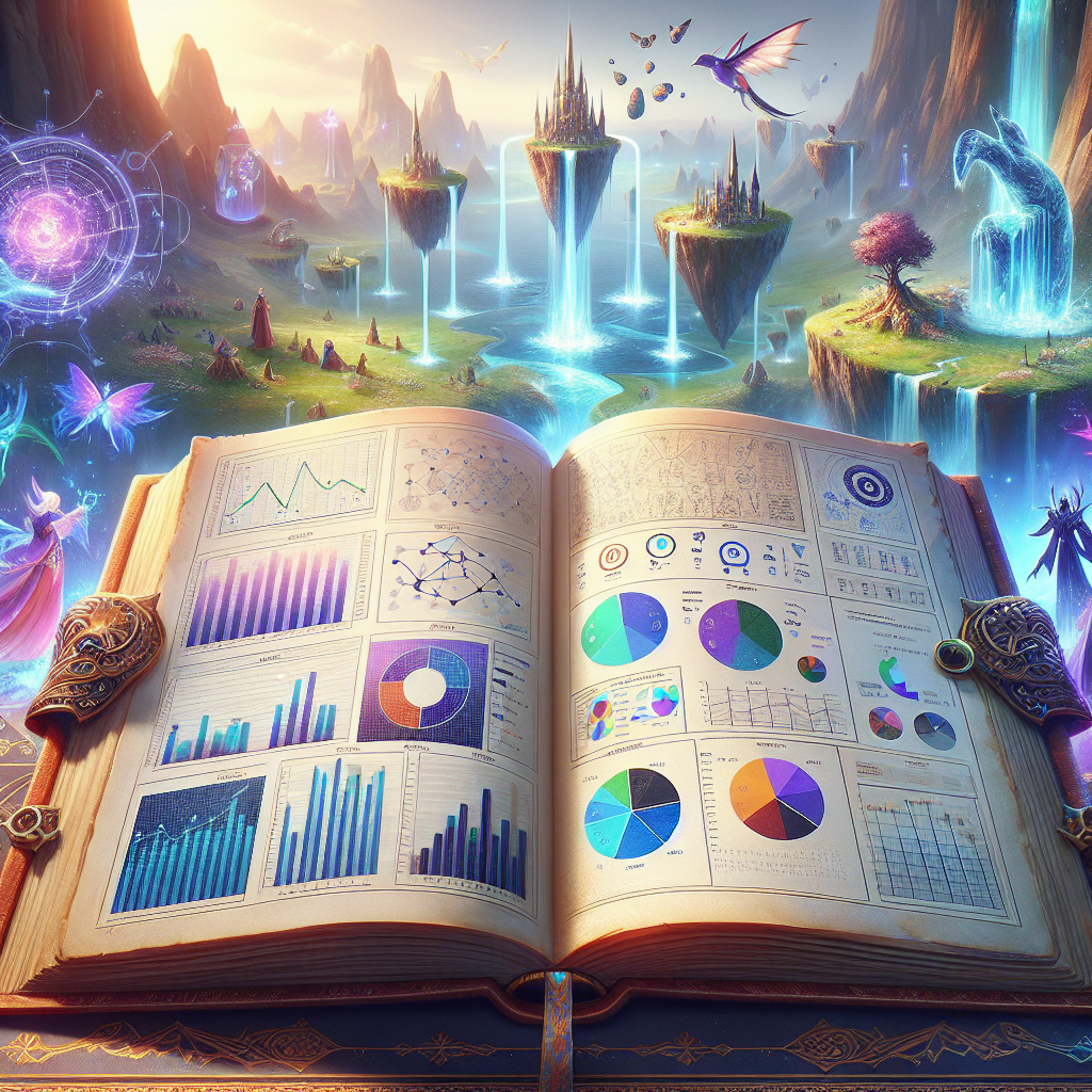 Unlocking the Secrets of Genshin Impact: A Comprehensive Guide to Data Analysis